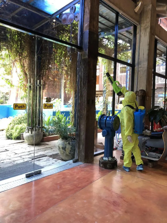 MeStyle Place Hotel