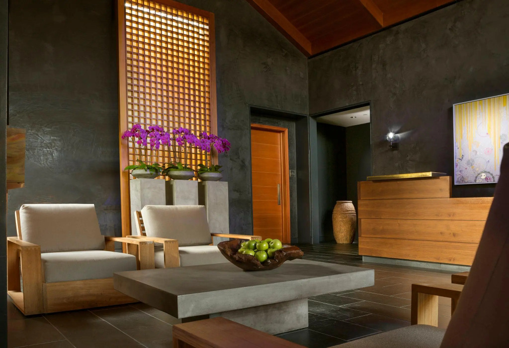 Rosewood Sand Hill