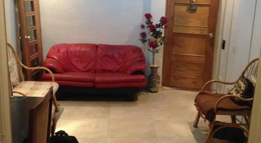 Holiday Home On Gogebashvili