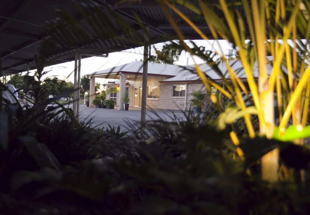 Chinchilla White Gums Motor Inn