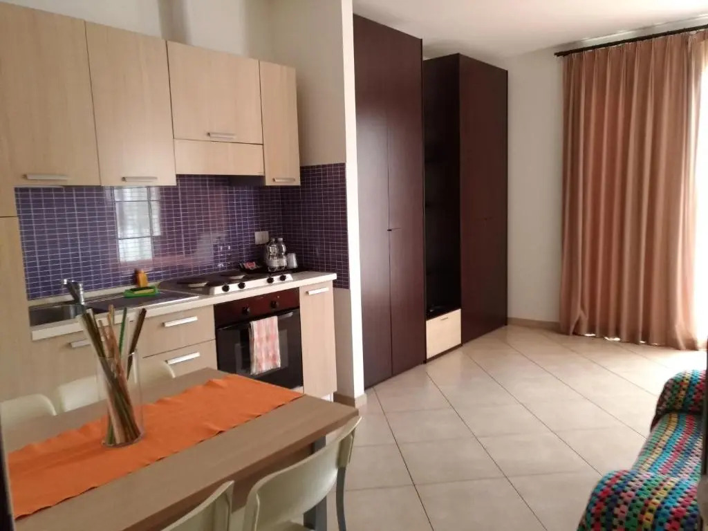 Residence Ilario Suite Hotel