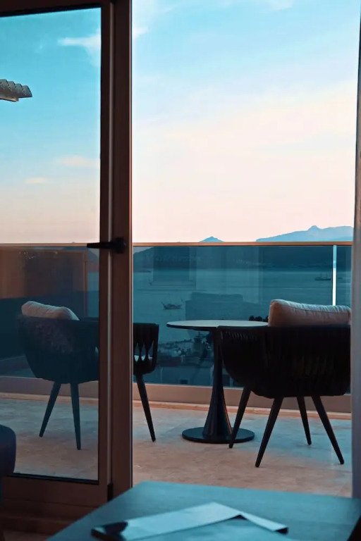 Roas Hotel Bodrum - City Center