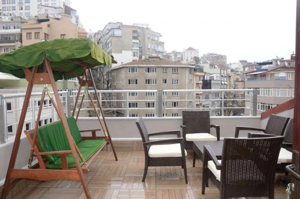 Collage Cihangir 55