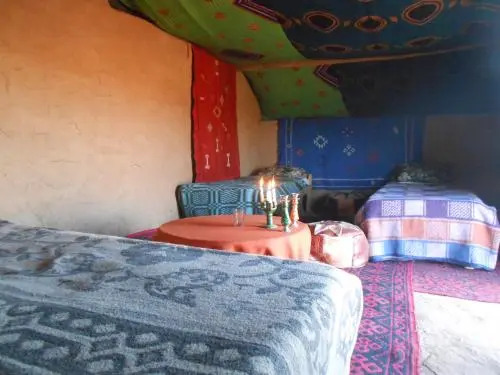 Bivouac Cheri Beri