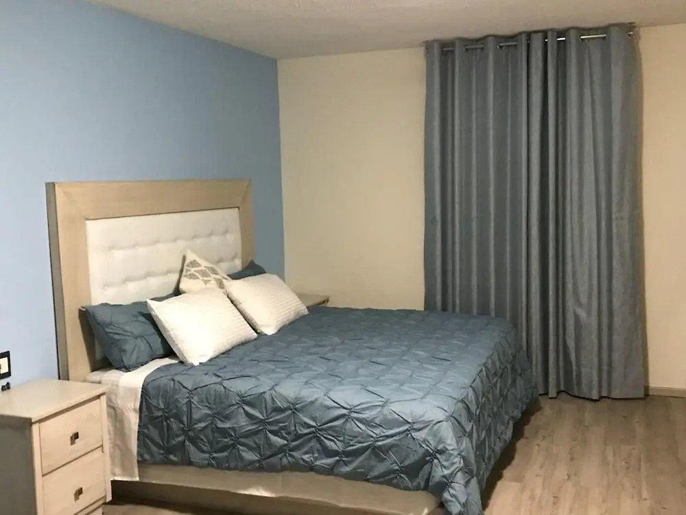 Casa Albariño Hotel Boutique