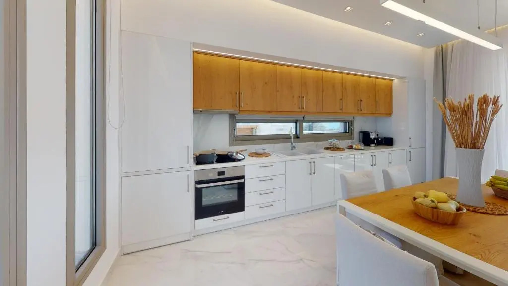 3 Muses Luxury Villas