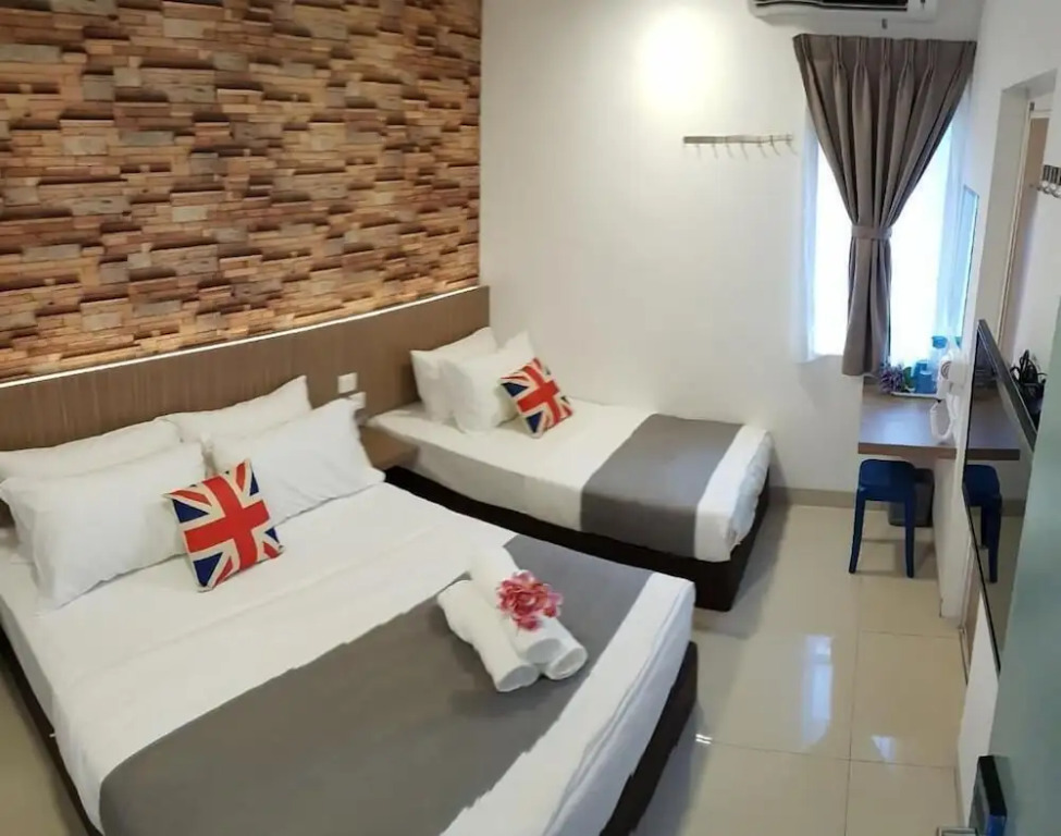 Casa 96 Villa