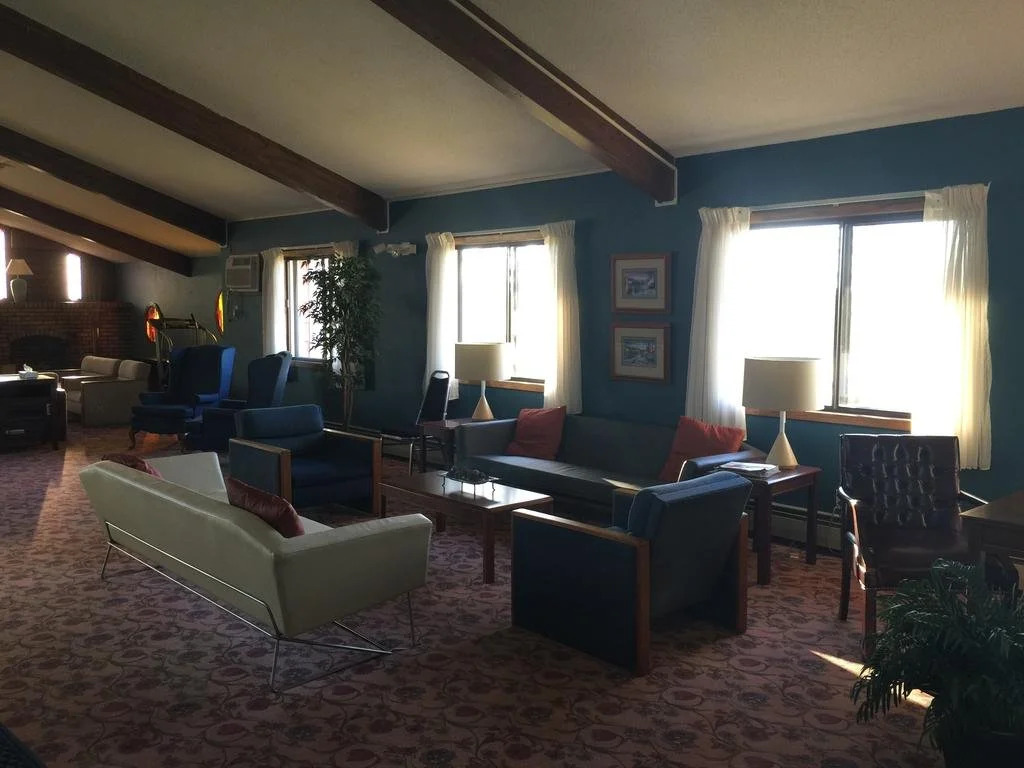 AmericInn Motel - Monticello