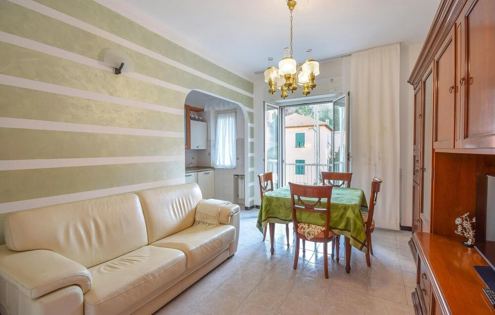 Stunning Apartment in Genova With 2 Bedrooms and Wifi