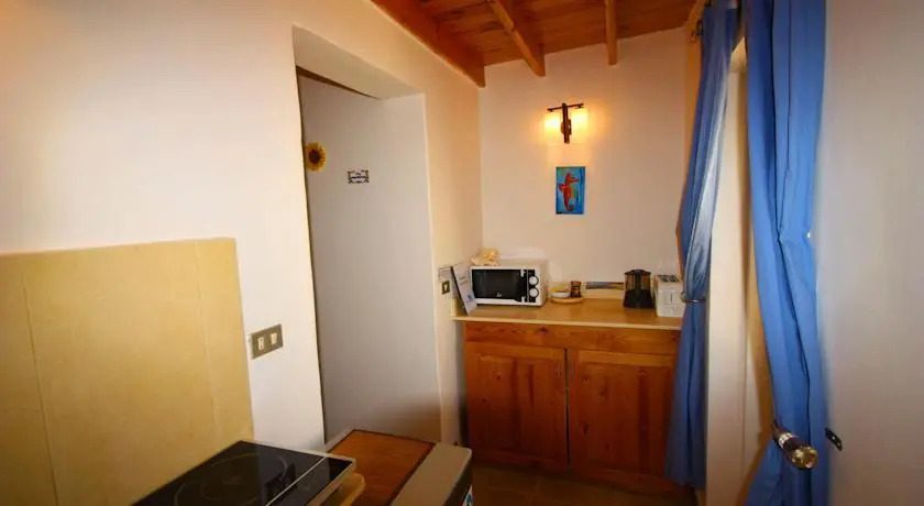 Deluxe Seahorse Apartment - Lagoon Villa