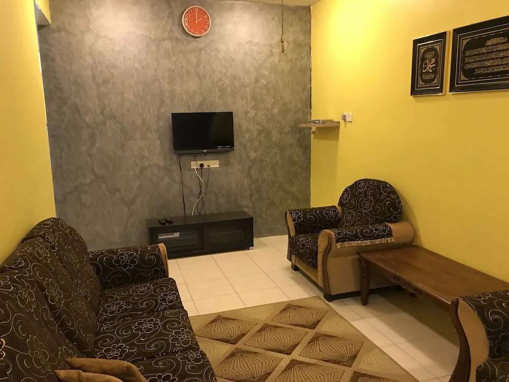 Homestay Changlun