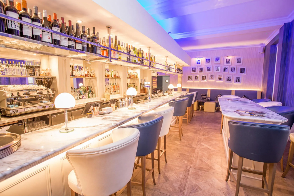 Harbour Hotel & Spa Chichester