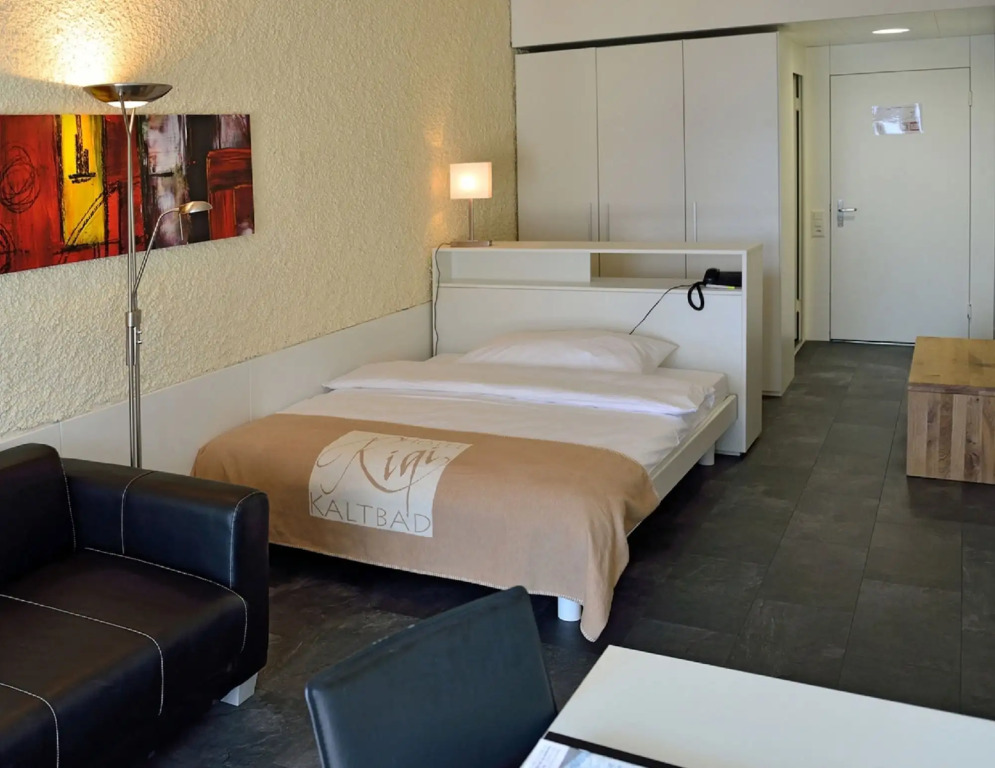 Rigi Kaltbad Swiss Quality Hotel