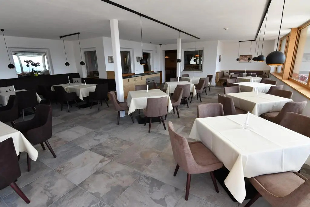 Hotel Kristall