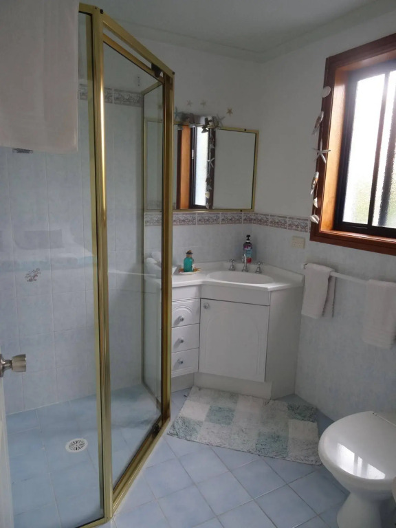 Sanddancers Bed & Breakfast in Jervis Bay