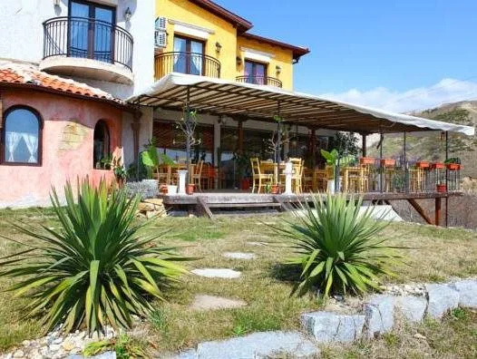 Boutique Hotel Colosseo