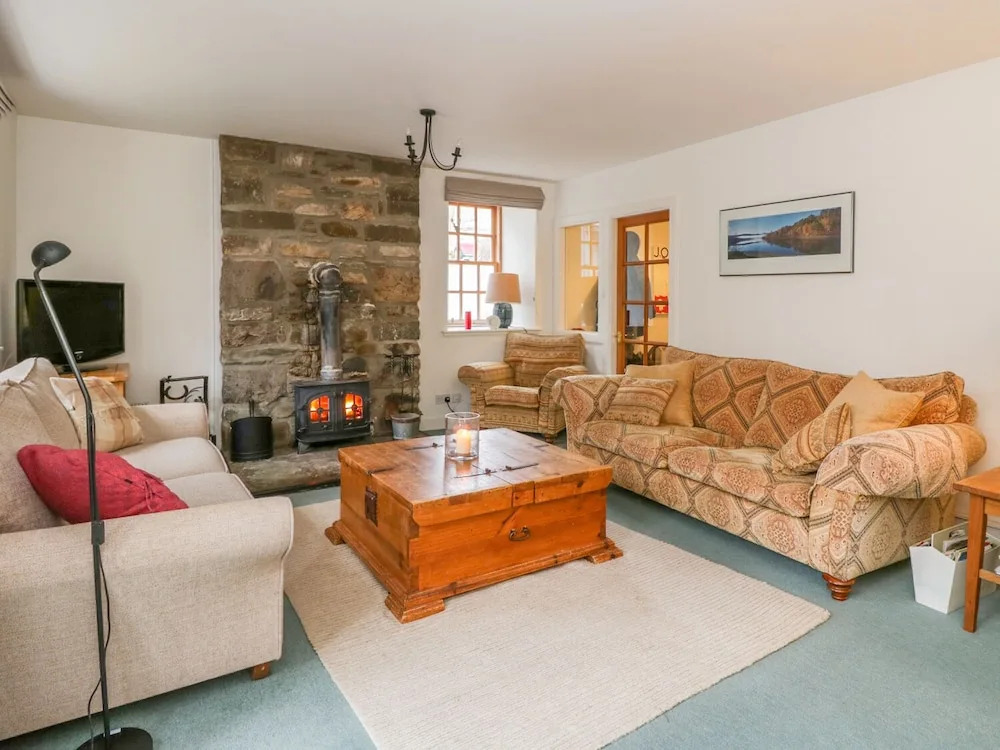 Weavers Cottage