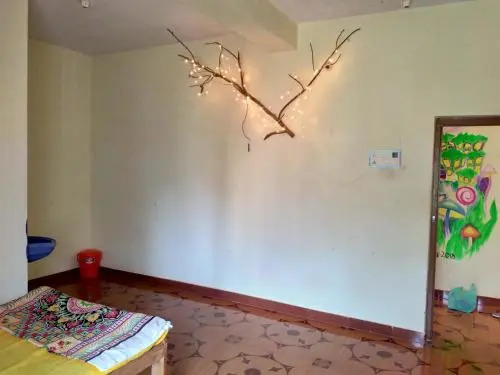 The DreamCatchers Hostel & Cafe