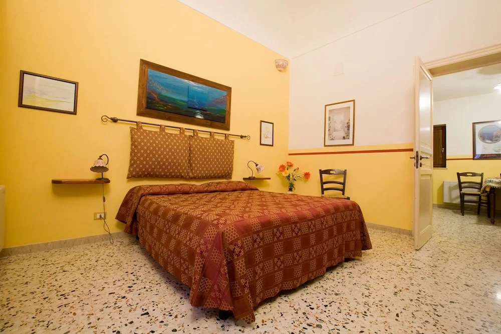 Domus Mariae - Appartamenti per uso turistico