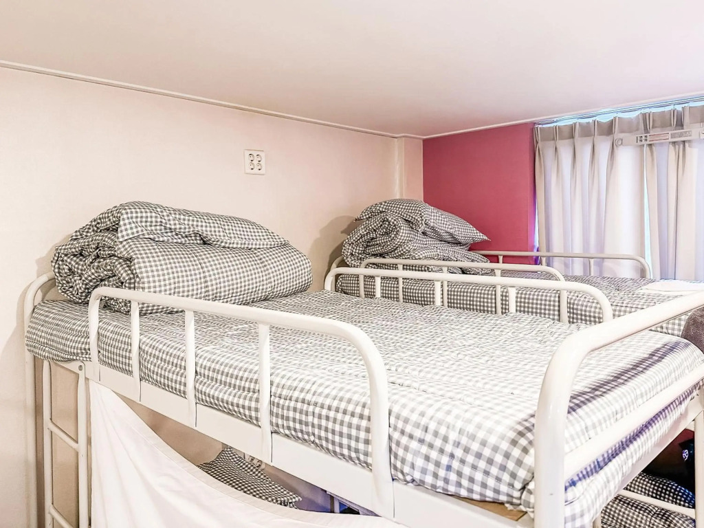 Dongseongro ZERO guesthouse