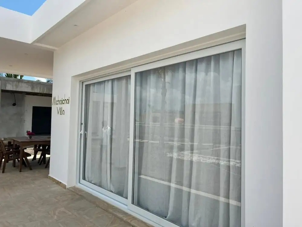 Cdm Villas