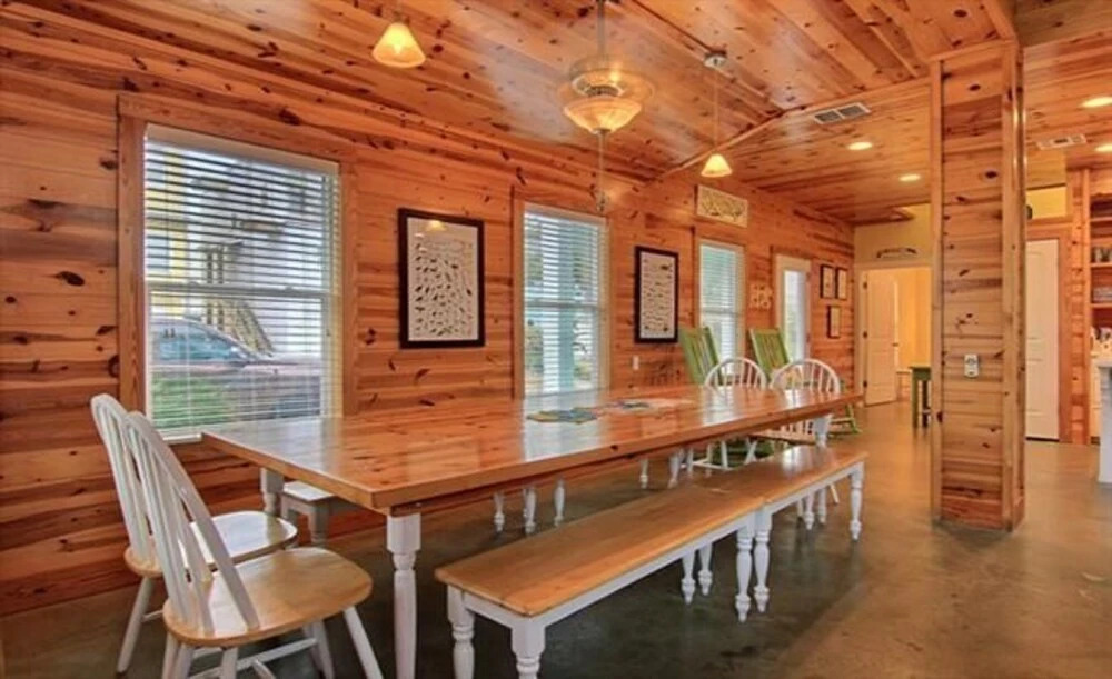 Coral reef - 4 Br Home