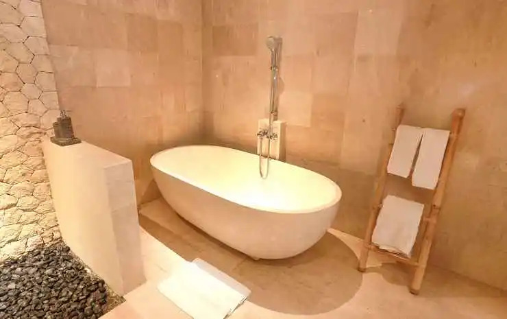 La Berceuse Villas