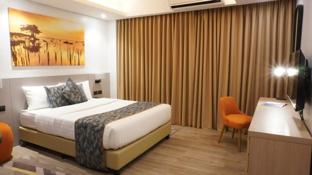 Citadines Amigo Iloilo