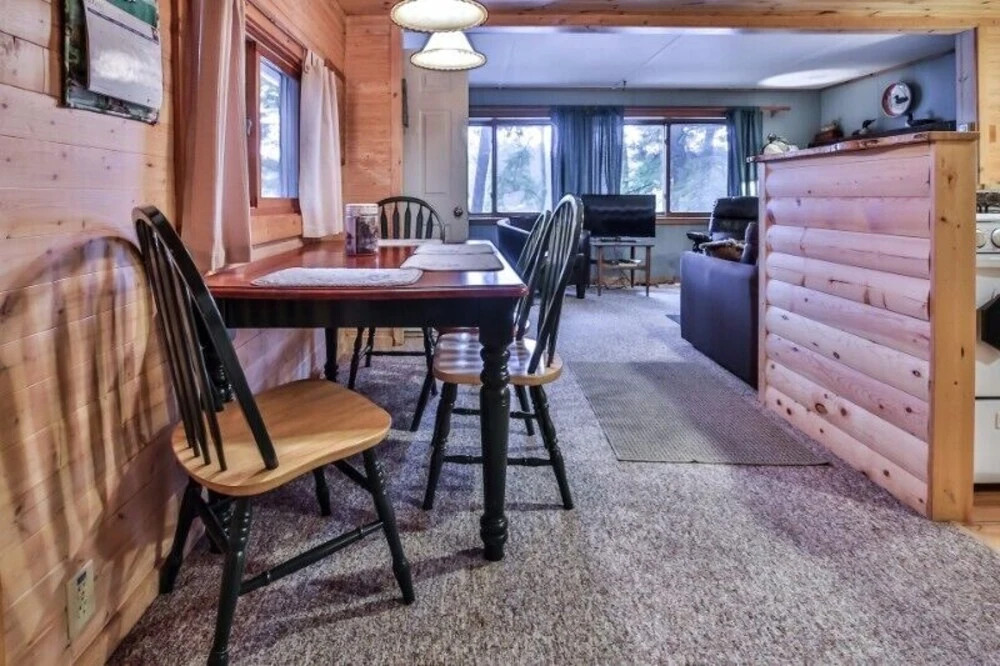 Paton Road 5 - 2 Br Cottage