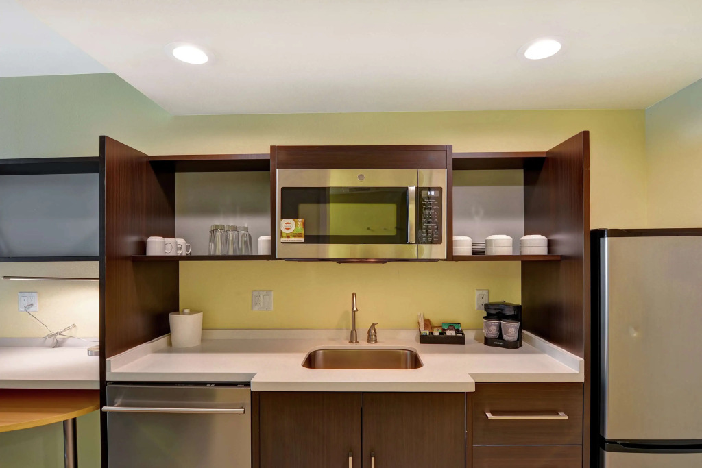 Home2 Suites By Hilton Hilton Head