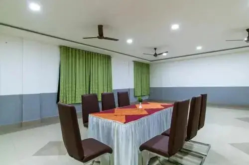Haritagiri Hotel & Ayurvedic Village