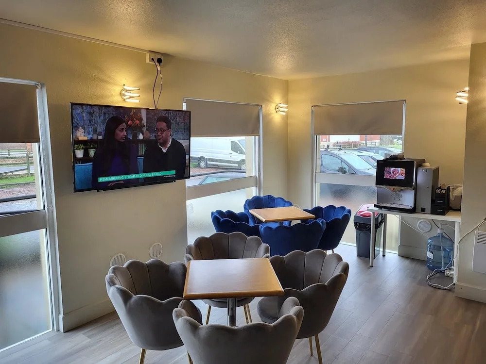 Metro Inns Falkirk
