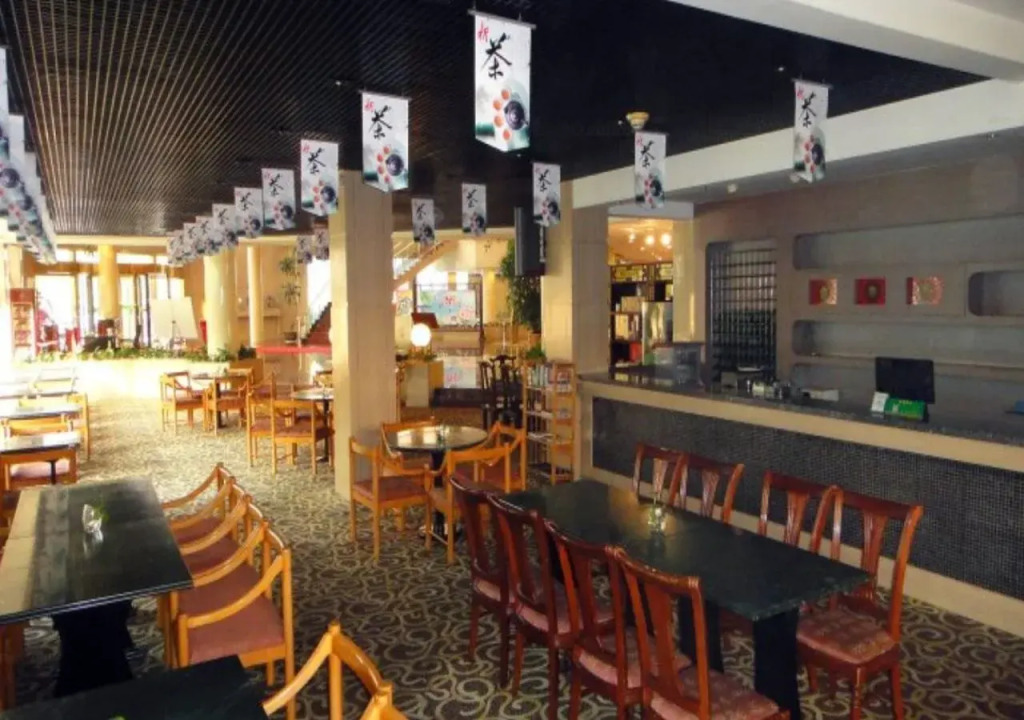 Nantong Wenfeng Hotel