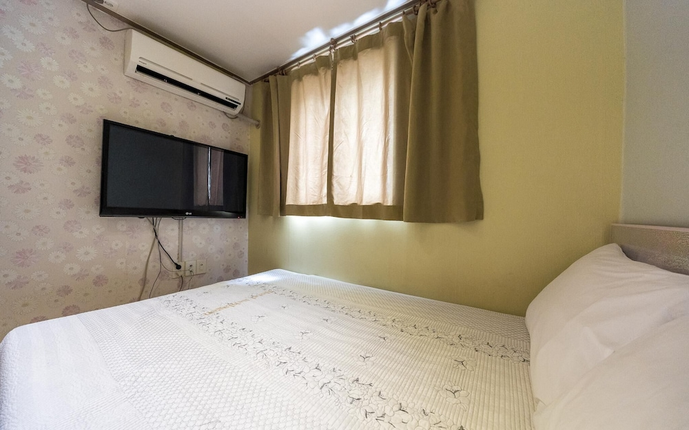 Hotel Dalstair Seoul Jongno