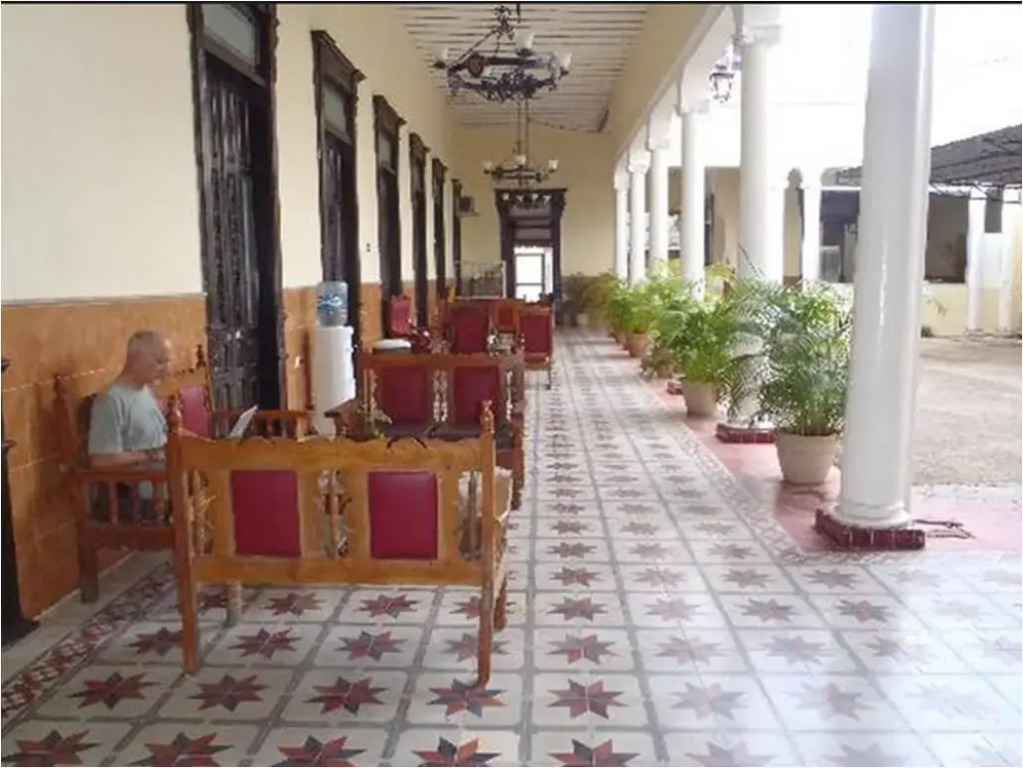 Hotel Meridano