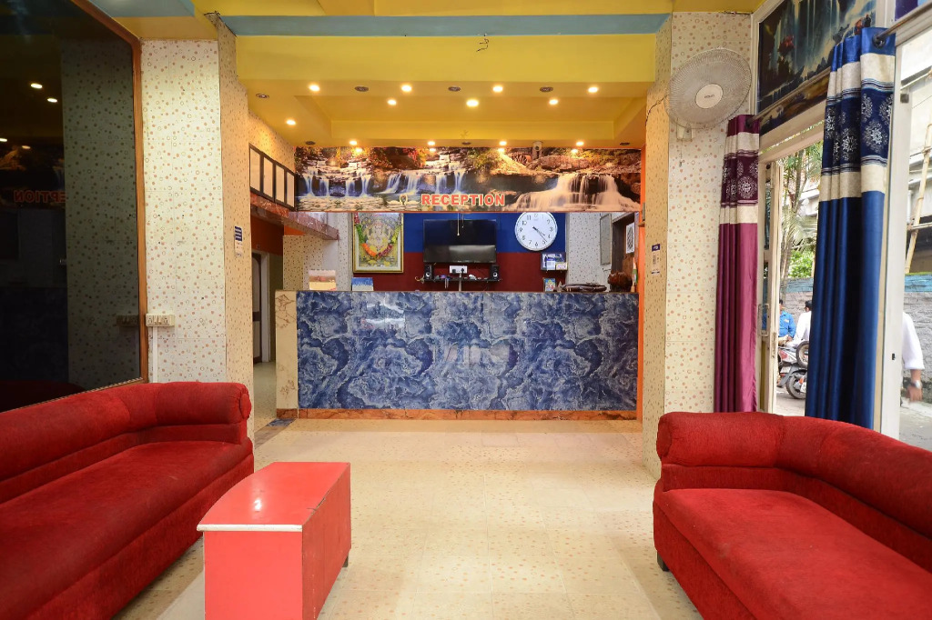 OYO Flagship 39810 Hotel Bhagaban