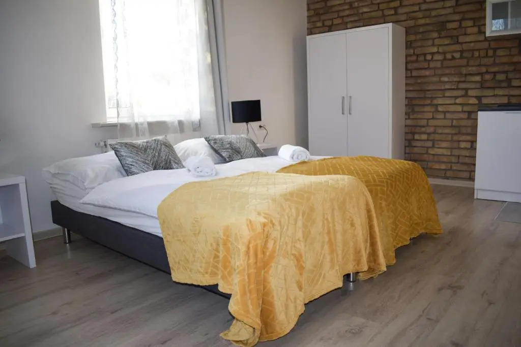 Hostel Przed Świtem