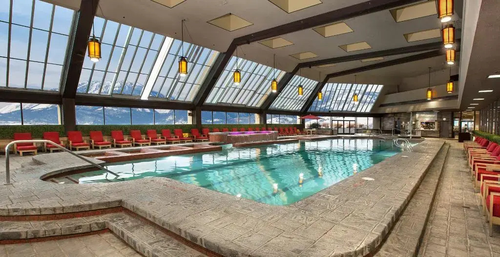 Nugget Casino Resort