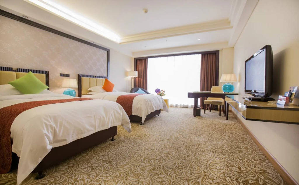 Jinmao Hotel