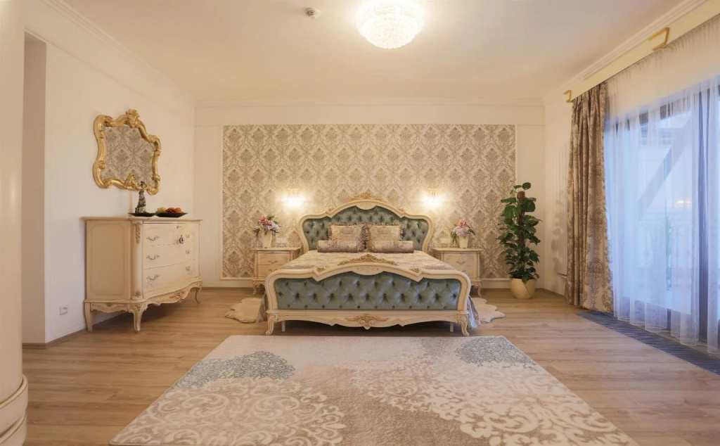 Wellness & SPA boutique Hotel pod lipkami Prague