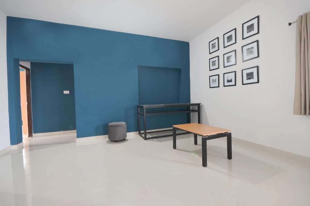 SilverKey Executive Stays 39599 Shri Ragavi Gardens
