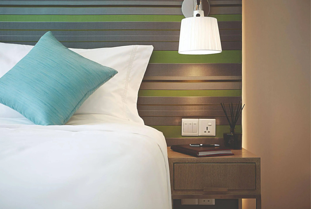 Invito Hotel & Residence