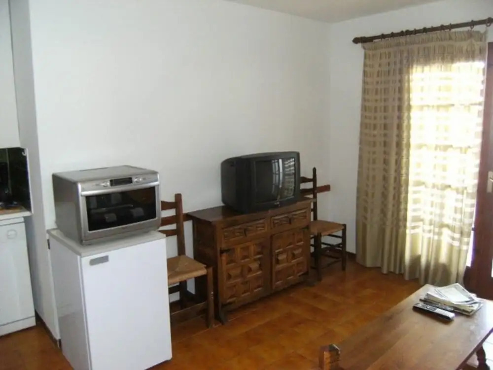 Apartamento  Pueblo Amarres Ba-101
