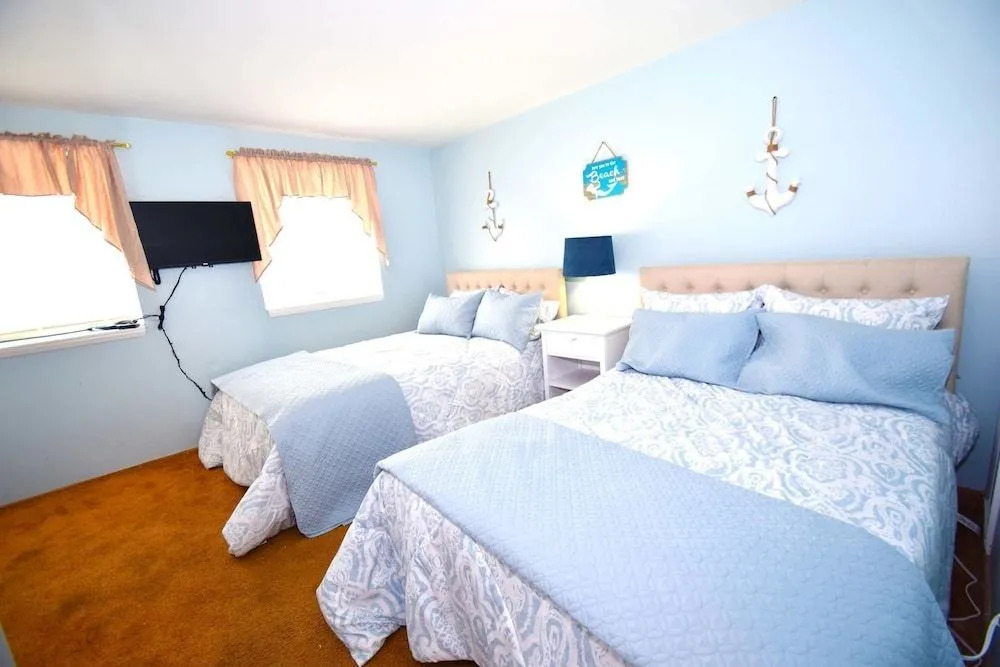 Royal Palm Court 1208-10 - 2 Br Townhouse