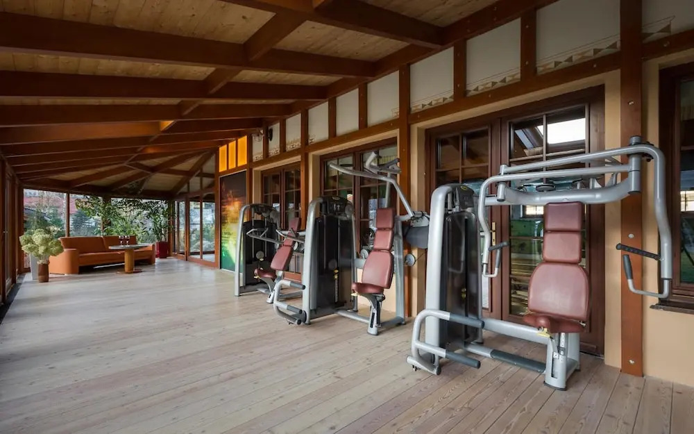 Alpejski Boutique Hotel
