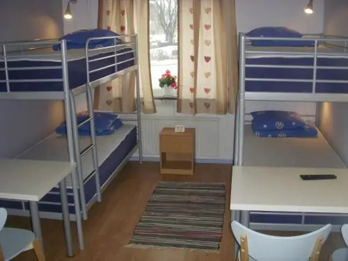 Vandrarhem Köping