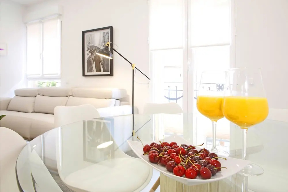 Sofia Suites