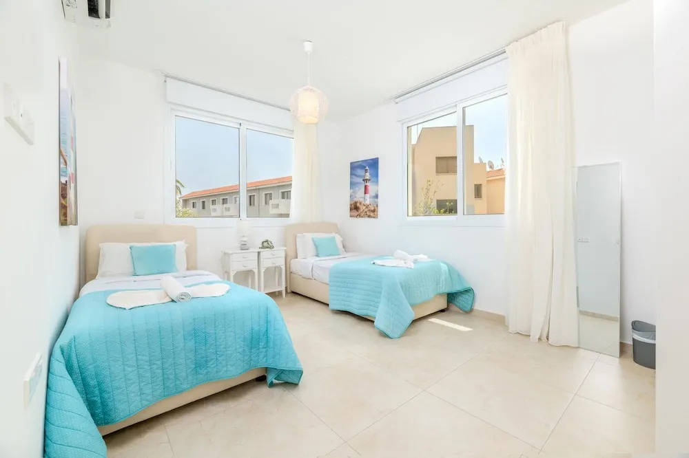 Green Bay Villa 14 in Protaras