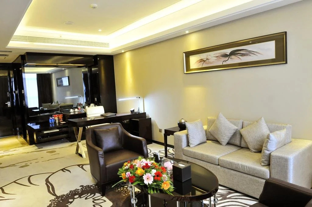 Shenzhenair International Hotel