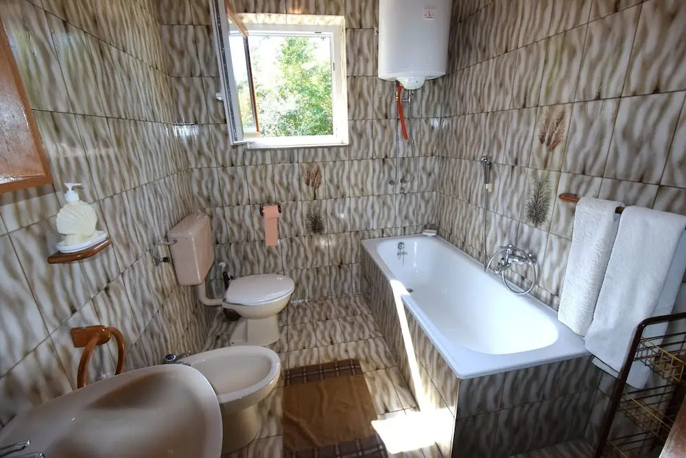 Apartment Bosiljka